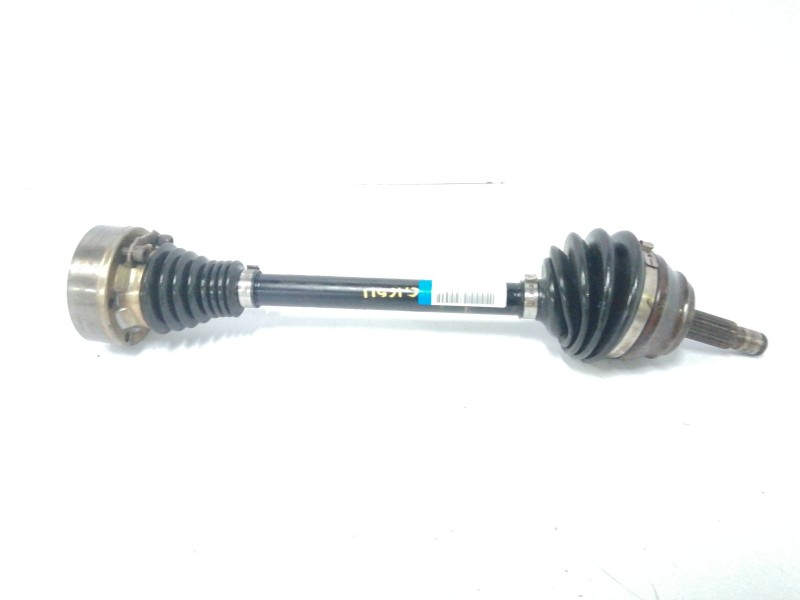 Recambio de transmision delantera izquierda para volkswagen golf iii berlina (1h1) cl referencia OEM IAM   GRP2