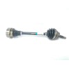Recambio de transmision delantera izquierda para volkswagen golf iii berlina (1h1) cl referencia OEM IAM   GRP2