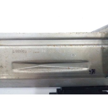 Recambio de columna direccion para seat ibiza (6j5) 1.6 16v referencia OEM IAM 6R1419501CC  