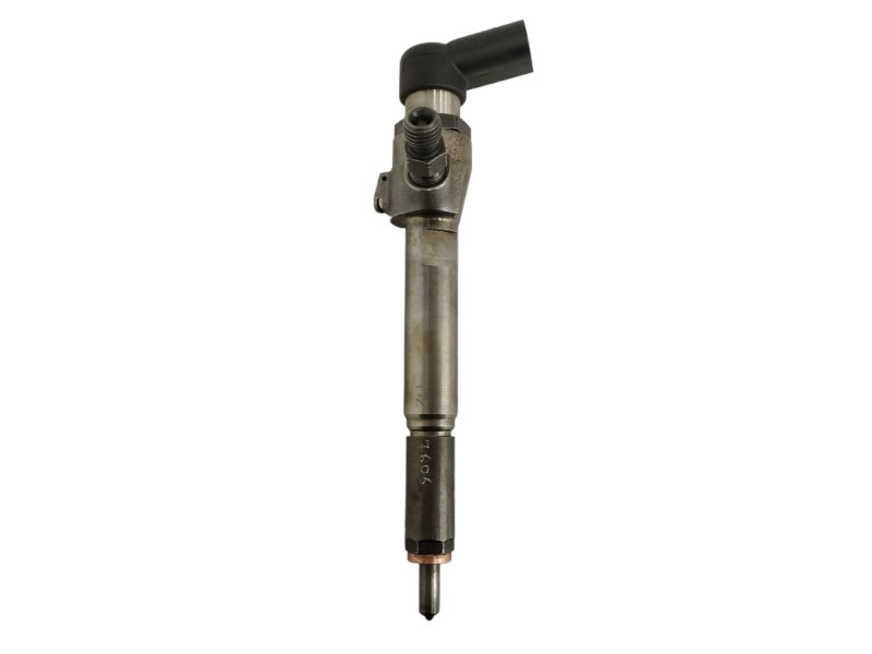 Recambio de inyector para renault scenic ii 1.5 dci diesel referencia OEM IAM 8200380253  
