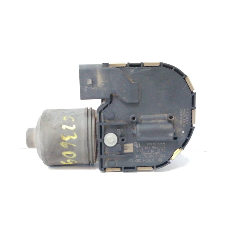 MOTOR LIMPIA DELANTERO 0390241758