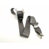 Recambio de cinturon seguridad trasero izquierdo para subaru impreza g12 2.0 diesel cat referencia OEM IAM TKAH0ES141  