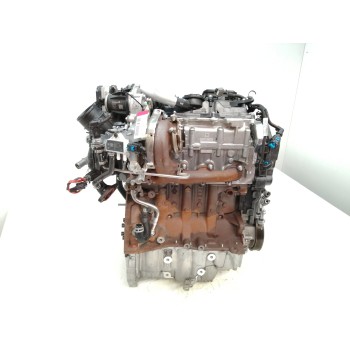 Recambio de motor completo para renault express furgoneta/monovolumen 1.5 blue dci 95 (f6ab) referencia OEM IAM K9K876 158 KM 