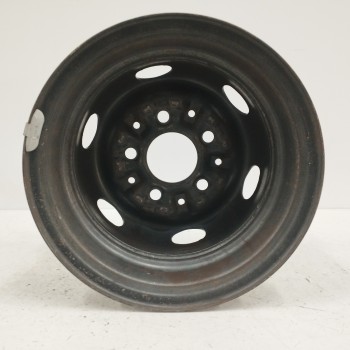 Recambio de llanta para mercedes-benz mb 100 d caja cerrada / combi 2.4 diesel referencia OEM IAM 5314001602 5,5JX14H2IE-3-94 5H