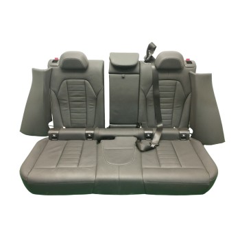 Recambio de asientos traseros para bmw serie x3 (g01) 2.0 referencia OEM IAM  PIEL 
