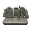 Recambio de asientos traseros para bmw serie x3 (g01) 2.0 referencia OEM IAM  PIEL 