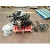 Recambio de motor completo para subaru vivio automatico 4x4 referencia OEM IAM EN07  DELCO INYECCION
