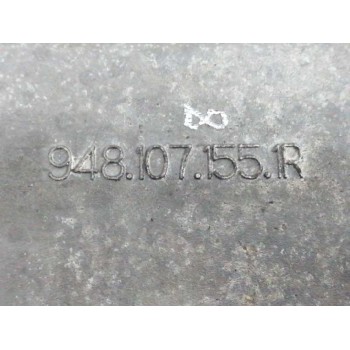 Recambio de carter para porsche cayenne (typ 9pa1) s referencia OEM IAM 9481071551R  