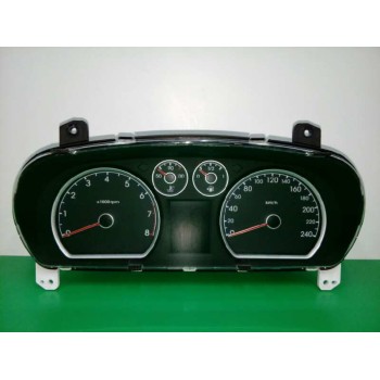 Recambio de cuadro instrumentos para hyundai i30cw comfort referencia OEM IAM 940032R030 11001333701U 