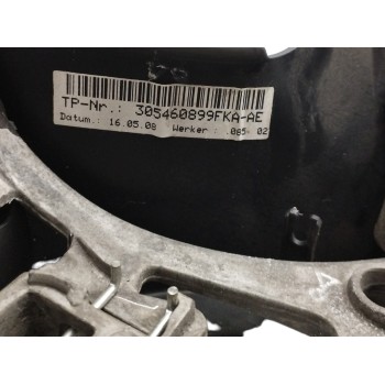 Recambio de volante para toyota yaris (ksp9/scp9/nlp9) 1.4 turbodiesel cat referencia OEM IAM 305460899FKA  