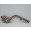 Recambio de catalizador para mercedes-benz clase e (w211) berlina referencia OEM IAM A2034903614  