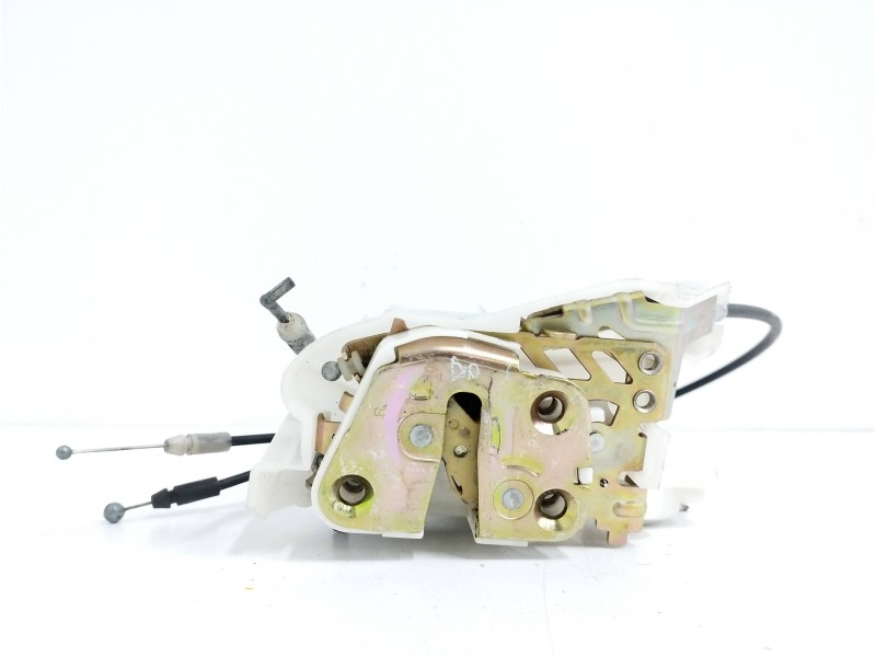 Recambio de cerradura puerta trasera derecha para subaru legacy familiar/outback b13 (bp) 2.0 cat referencia OEM IAM   