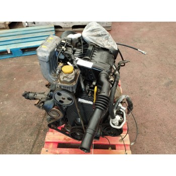 Recambio de motor completo para subaru vivio automatico 4x4 referencia OEM IAM EN07  DELCO INYECCION