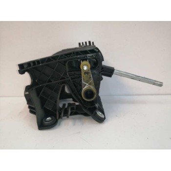 Recambio de palanca cambio para ford s-max (wa6) 2.0 tdci referencia OEM IAM 7G9R7C453MKA  
