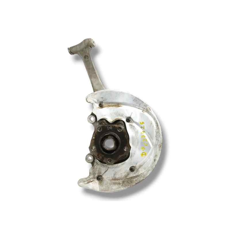 Recambio de mangueta delantera derecha para audi a4 b9 (8w2, 8wc) 2.0 tdi referencia OEM IAM 8W0407560  