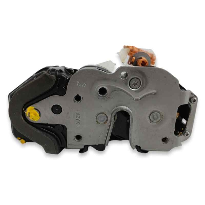 Recambio de cerradura puerta delantera derecha para opel adam 1.4 16v cat (a 14 xel / ldd / l2z) referencia OEM IAM 13579523  