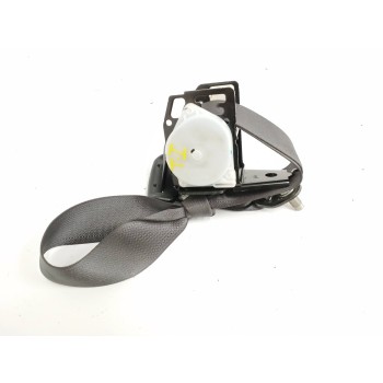 Recambio de cinturon seguridad trasero izquierdo para subaru impreza g12 2.0 diesel cat referencia OEM IAM TKAH0ES141  