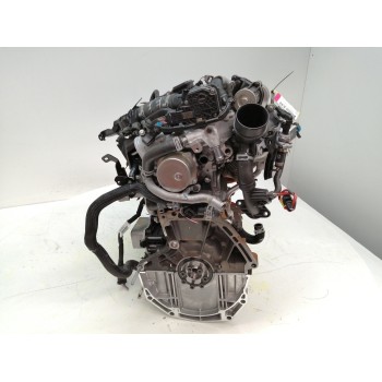 Recambio de motor completo para renault express furgoneta/monovolumen 1.5 blue dci 95 (f6ab) referencia OEM IAM K9K876 158 KM 