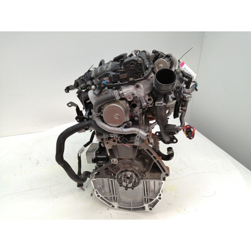 MOTOR COMPLETO 158 KM