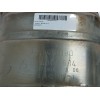 Recambio de catalizador para mercedes-benz clase e (w211) berlina referencia OEM IAM A2034903614  