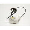 Recambio de cerradura puerta trasera derecha para subaru legacy familiar/outback b13 (bp) 2.0 cat referencia OEM IAM   