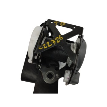 Recambio de cinturon seguridad trasero derecho para audi a1 sportback (8xf) 1.0 tfsi referencia OEM IAM 8X4857805C  