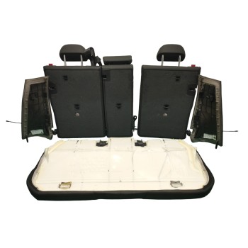 Recambio de asientos traseros para bmw serie x3 (g01) 2.0 referencia OEM IAM  PIEL 
