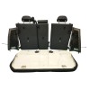 Recambio de asientos traseros para bmw serie x3 (g01) 2.0 referencia OEM IAM  PIEL 