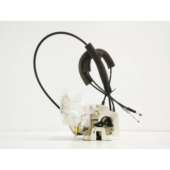 Recambio de cerradura puerta trasera derecha para subaru legacy familiar/outback b13 (bp) 2.0 cat referencia OEM IAM   