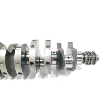 Recambio de cigueñal para ssangyong musso 2.9 turbodiesel cat referencia OEM IAM 60218  