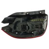 Recambio de piloto trasero derecho para renault scenic ii 1.5 dci diesel referencia OEM IAM 8200474327 2SK009467 