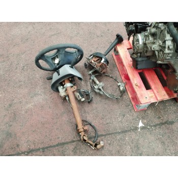 Recambio de motor completo para subaru vivio automatico 4x4 referencia OEM IAM EN07  DELCO INYECCION