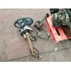 Recambio de motor completo para subaru vivio automatico 4x4 referencia OEM IAM EN07  DELCO INYECCION