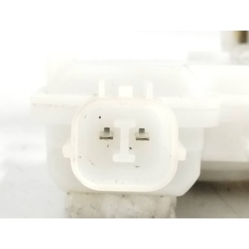 Recambio de cerradura puerta trasera derecha para subaru legacy familiar/outback b13 (bp) 2.0 cat referencia OEM IAM   