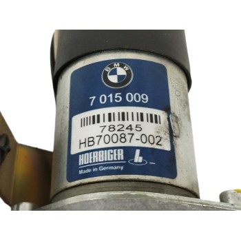 Recambio de motor cierre centralizado porton para bmw 7 (e65, e66, e67) 730 d referencia OEM IAM 7015009 HB70087002 