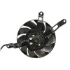 Recambio de electroventilador para kawasaki zh2 1000 zh2 1000 referencia OEM IAM 595020629  