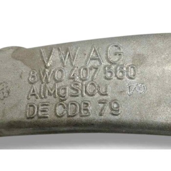 Recambio de mangueta delantera derecha para audi a4 b9 (8w2, 8wc) 2.0 tdi referencia OEM IAM 8W0407560  