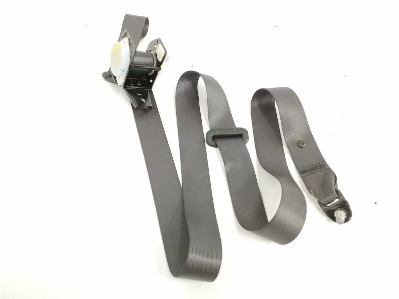 Recambio de cinturon seguridad trasero derecho para subaru impreza g12 2.0 diesel cat referencia OEM IAM TKAH0ES141  