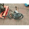 Recambio de motor completo para subaru vivio automatico 4x4 referencia OEM IAM EN07  DELCO INYECCION