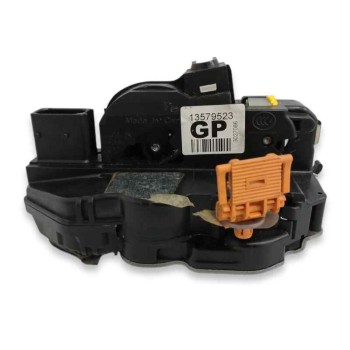 Recambio de cerradura puerta delantera derecha para opel adam 1.4 16v cat (a 14 xel / ldd / l2z) referencia OEM IAM 13579523  