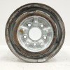 Recambio de llanta para mercedes-benz mb 100 d caja cerrada / combi 2.4 diesel referencia OEM IAM 5314001602 5,5JX14H2IE-3-94 5H