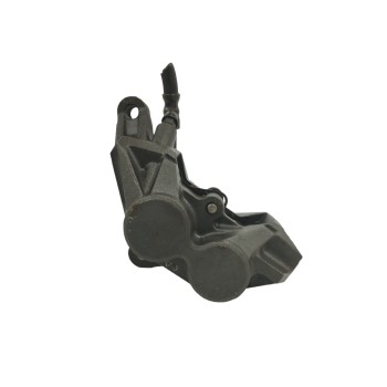 Recambio de pinza de freno delantera derecha para yamaha bt 1100 bulldog bt 1100 bulldog referencia OEM IAM 5SL2580U0000  