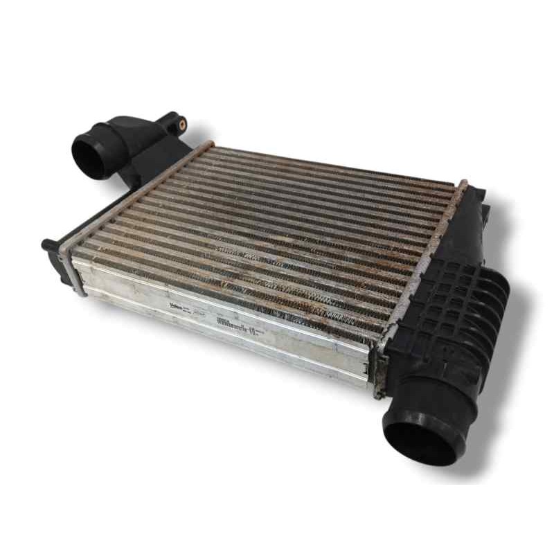INTERCOOLER
