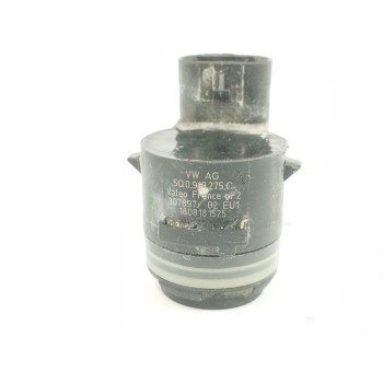 Recambio de sensor de aparcamiento para volkswagen t-roc 1.0 tsi referencia OEM IAM 5Q0919275C TRASERO 