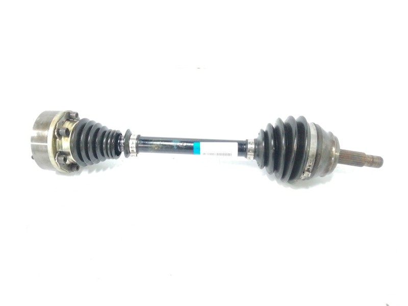 Recambio de transmision delantera izquierda para seat cordoba berlina (6k2) clx referencia OEM IAM   GRP1