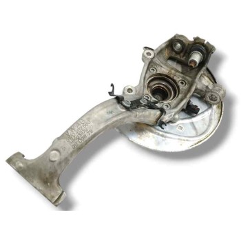 Recambio de mangueta delantera derecha para audi a4 b9 (8w2, 8wc) 2.0 tdi referencia OEM IAM 8W0407560  