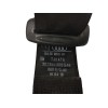 Recambio de cinturon seguridad trasero derecho para audi a1 sportback (8xf) 1.0 tfsi referencia OEM IAM 8X4857805C  