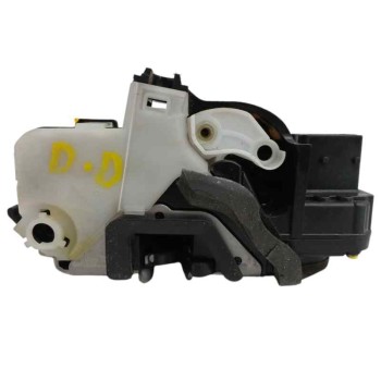 Recambio de cerradura puerta delantera derecha para opel adam 1.4 16v cat (a 14 xel / ldd / l2z) referencia OEM IAM 13579523  