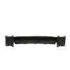 Recambio de refuerzo paragolpes delantero para volkswagen new beetle (9c1/1c1) 2.0 referencia OEM IAM 1C0807311E  