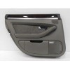 Recambio de guarnecido puerta trasera izquierda para audi a8 (4e2) 6.0 w12 48v cat (bht) referencia OEM IAM 4E0868065A GRIS 